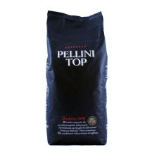 Pellini Top Coffee 100% Arabica 1 kg, Beans