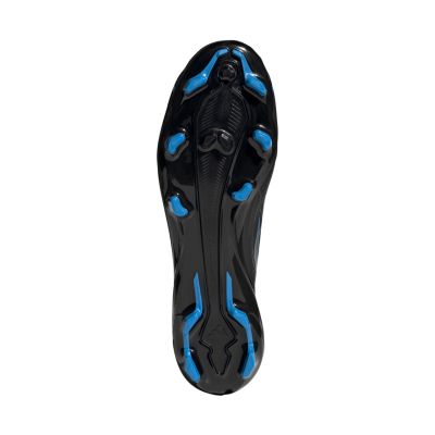 6. adidas F50 Hyperfast League FG KJ3414 football boots