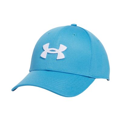 5. Under Armour Blitzing Cap M 1376700 452