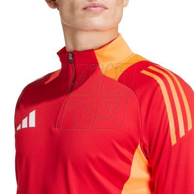 5. Adidas Tiro 24 Competition Training Top M IS1644 sweatshirt