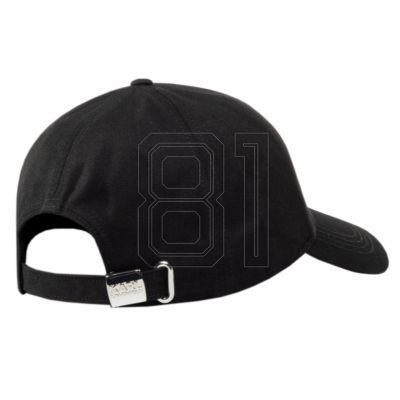 12. Karl Lagerfeld 205W3413 baseball cap