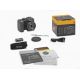 8. Kodak ASTRO ZOOM 1/2.3" Compact Camera 16.35 MP BSI CMOS Black