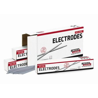 LINCOLN NORMAL FI electrode 3.2/6.1 kg (486 pcs.)