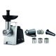 10. Tefal HV1 NE1098 Meat Grinder 1400W Black, Silver