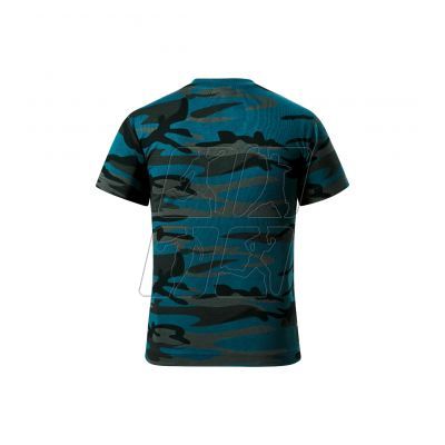 3. Malfini Camouflage Jr T-shirt MLI-149C1