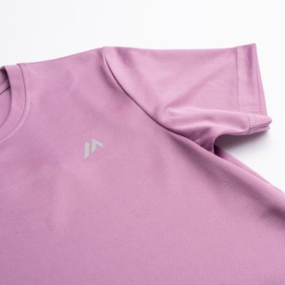 8. DILLION JR Kids' Short Sleeve T-Shirt