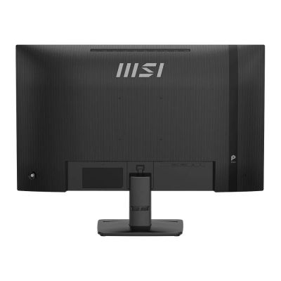 5. MSI Pro MP275Q E14 Computer Monitor 68.6 cm (27") 2560 x 1440 px Wide Quad HD LED Black