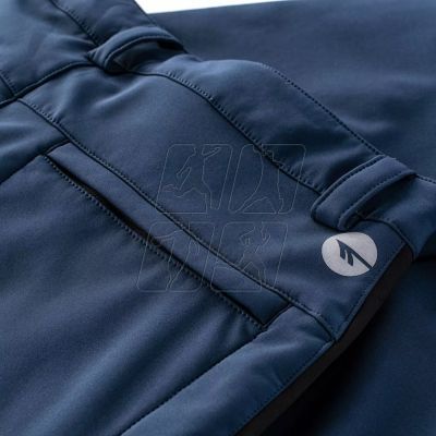 7. Hi-Tec Trousers Astoni M 92800334020