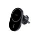 5. Tech-Protect mm15W-V6 Magnetic MagSafe Car Holder for Cockpit/Windshield/Air Vent - Black