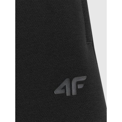 8. Women's jogger sweatpants 4F 4FRSS26TTROF1961-20S