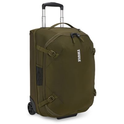 Thule Subterra EnRoute Soft Shell Stroller Green