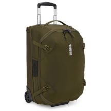 Thule Subterra EnRoute Soft Shell Stroller Green