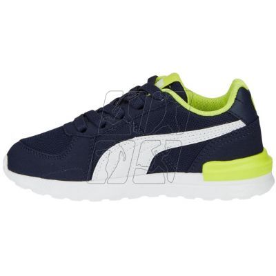 3. Puma Graviton AC PS Jr 381988 14 shoes