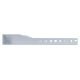 6. LANBERG SHELF FOR CABINETS 19" 600MM (1U, 483X330MM) GRAY AK-1004-S