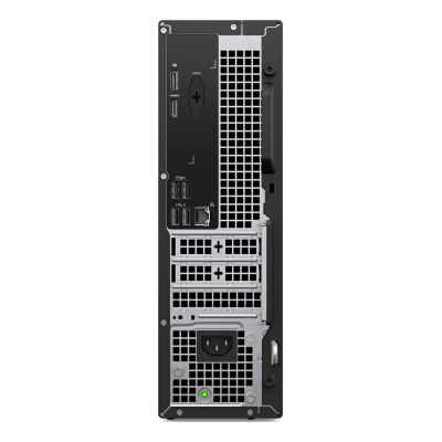 4. DELL Pro QVS1260 Intel® Core™ i5 i5-14400 16GB DDR5-SDRAM 512GB SSD Windows 11 Pro Slim PC Black