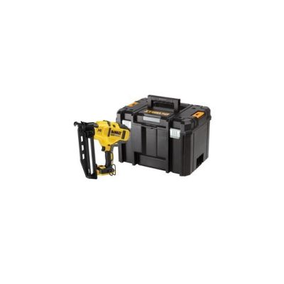 4. 18V DCN660NT DEWALT Nailer