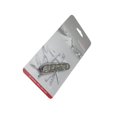 Victorinox V-1.37 13.94 B1 Taschenmesser Huntsman, camouflage