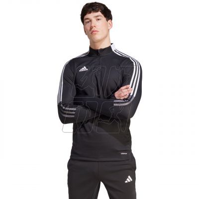 11. Sweatshirt adidas Tiro 21 Training Top M GH7304