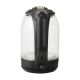 8. Esperanza YUKON EKK025K electric kettle (1500W 1.7l; transparent)