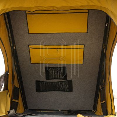 21. Offlander Triangle Slim Coyote Roof Tent OFF_RTT_SLIM