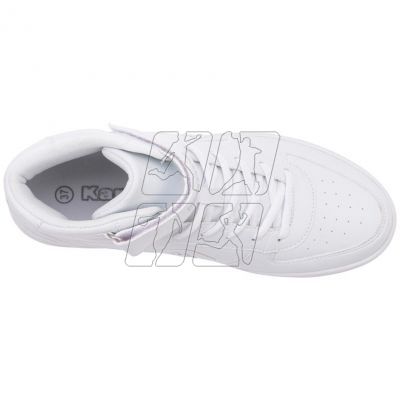 2. Kappa Bash Mid U 242610 1014 shoes