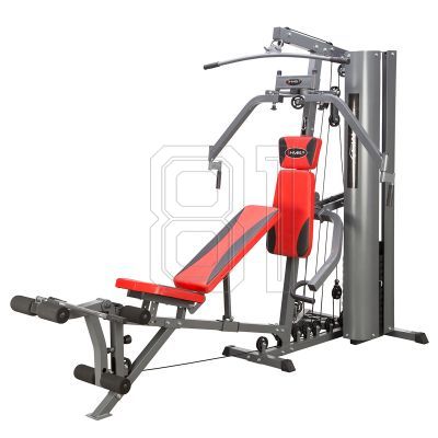 99. Atlas HMS Tytan 10R 200 LBS (90 KG)