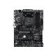 2. MSI B550 GAMING WIFI6E motherboard AMD B550 Socket AM4