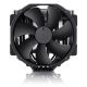 9. NOCTUA NH-D15 chromax.black CPU Cooler AMD, Intel