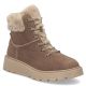 30. Rieker 70402-24 W RKR753 fur ankle boots