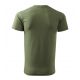 2. Malfini Basic Free M MLI-F2909 T-shirt
