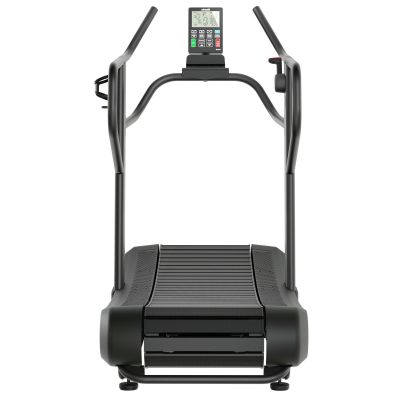 12. VIRTUFIT PRO ELITE HIIIT TREADMILL - AIR RUNNER
