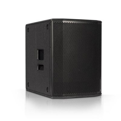 2. 15" dBTechnologies SUB 615 Active Subwoofer