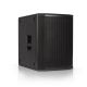 2. 15" dBTechnologies SUB 615 Active Subwoofer