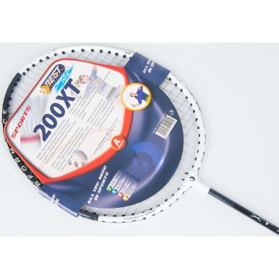 15. BEST SPORTING 200XT BADMINTON RACKET
