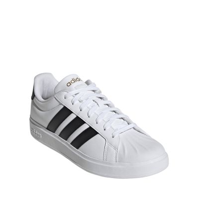 2. Adidas Streettalk men's shoes white JP8275