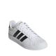 2. Adidas Streettalk men's shoes white JP8275