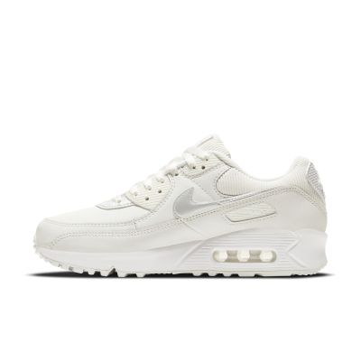 2. Nike Air Max 90 Women's Shoes DC1161-100