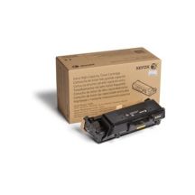 Xerox 106R03623 Toner Cartridge 1pc Original Black