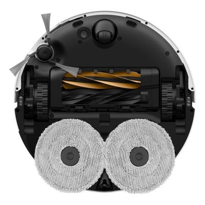 8. Dreame X50 Ultra Complete Robot Vacuum Cleaner (White)