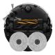 8. Dreame X50 Ultra Complete Robot Vacuum Cleaner (White)