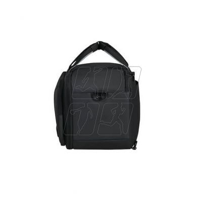 4. American Tourister Take2Cabin Prime Travel Bag Black