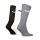 4. Puma Elements Unisex Crew Sock 3pack 947110 09