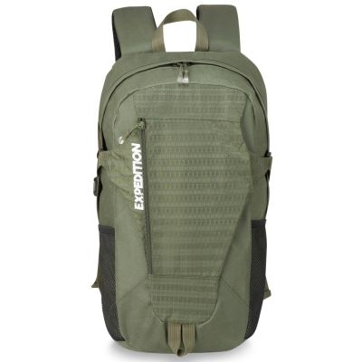 TREKKING BACKPACK 20 L A3024-6 KHAKI SEMI LINE