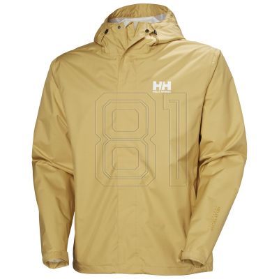 15. Helly Hansen Seven Jacket M 62047 389