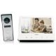 Dahua Single-family analog video intercom set VTO1000J door station, 1.3 MPx CMOS camera KTA02