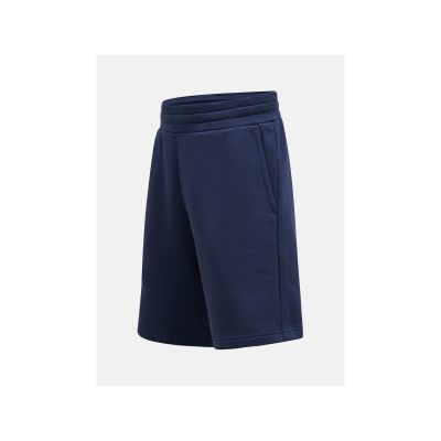 2. Peak Performance M Original Sweat Shorts blue