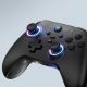 3. Machenike G3 V2 Wireless Game Controller with Charging Station - Black