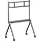 4. iiyama MD-CART02-S1 Signage Mount 2.18 m (86") Gray