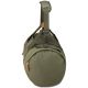 5. SPORTS/FITNESS BAG A3028 KHAKI SEMI LINE