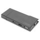 Digitus Universal Docking Station, USB 3.0, for Travel Use